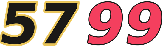 5799 โลโก้